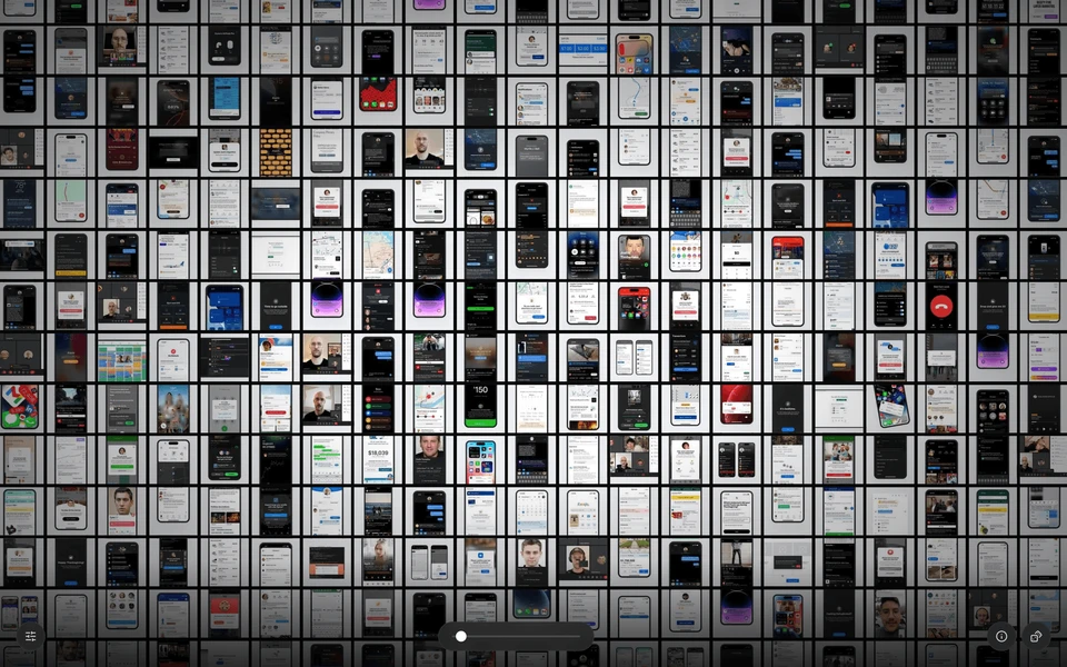 Screenshot of CanYouImagine.lol